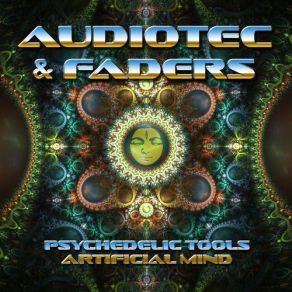 Download track Psychedelic Tools (Original Mix) Faders, Audiotec