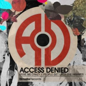 Download track People Get Up (Original Mix) Access Denied