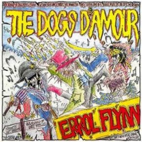 Download track Dogs Hair The Dogs D'Amour