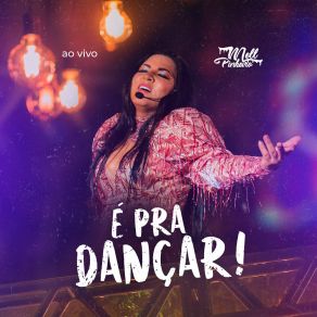 Download track Frase / Te Voglio Bene / O Tempo Faz Você Mudar / Ser Feliz / A Explosão Do Amor / Haja Coração / Não Demore Tanto (Ao Vivo) Mell Pinheiro