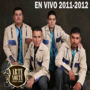 Download track Me Ando Paseando (En Vivo) Arte Norte