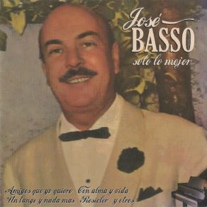 Download track Pájaro Ciego (Quique Ojeda) [Tango] José BassoQuique Ojeda