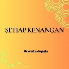 Download track Bagaimana Bisa Devendra Jayanta