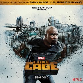 Download track Damnit Alex Ali Shaheed Muhammad, Adrian Younge