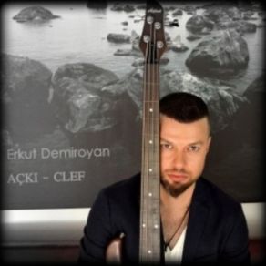 Download track Yağmur Mıknatısı (The Magnet Of Rain) Erkut Demiroyan