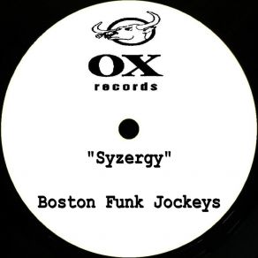 Download track Syzygy Boston Funk Jockeys