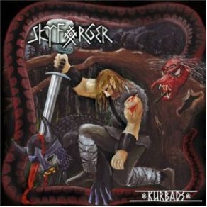 Download track Curse Of The Witch Skyforger