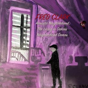 Download track Destination Unknown (Acoustic) Fred Clark