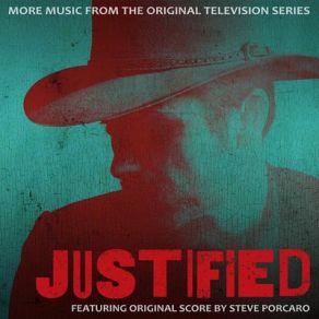 Download track Raylan Theme Steve Porcaro