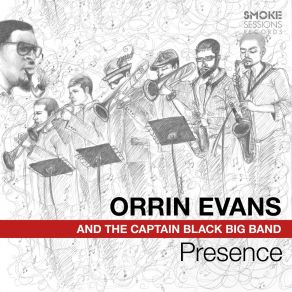 Download track Onward Paul StacheCaptain Black Big Band