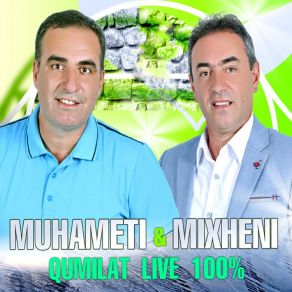 Download track Oj Lulije Pllumb I Bardhe (Live) Mixheni