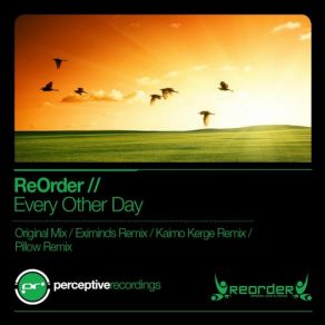 Download track Every Other Day (Pillow Remix) ReOrder