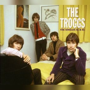 Download track Sweet Madelaine The Troggs