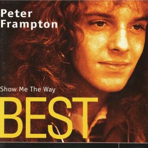 Download track Putting My) Heart On The Line Peter Frampton