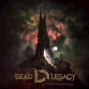 Download track Blessing Words Dead Legacy