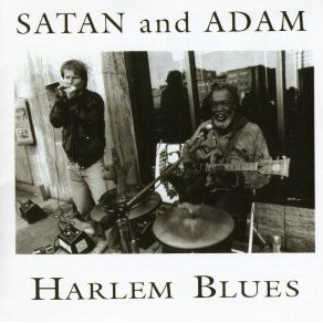 Download track C. C. Rider Satan And Adam