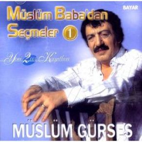 Download track Anlatamadım Müslüm Gürses