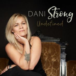 Download track Holding Out For Love Dani Strong