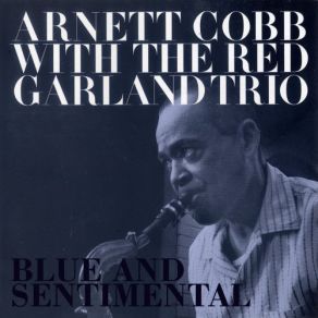 Download track Sizzlin' Arnett Cobb