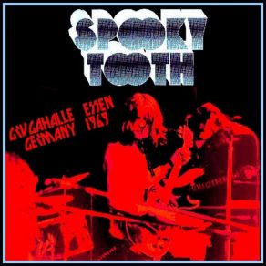 Download track Soulful Lady Spooky Tooth