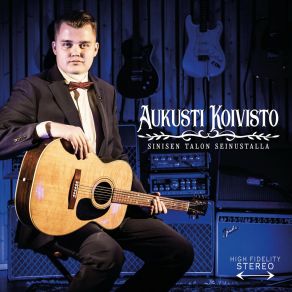 Download track I'm On Fire Aukusti Koivisto