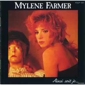 Download track Deshabillez - Moi Mylène Farmer