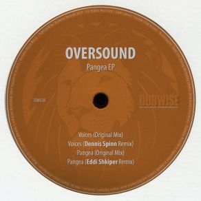 Download track Pangea (Eddi Shkiper Remix) OverSound