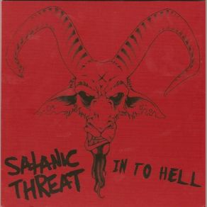 Download track Cursing At The Cross Satanic Threat