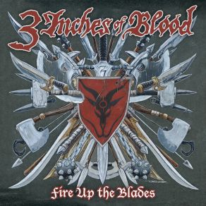 Download track Demon'S Blade 3 Inches Of Blood