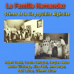 Download track Scènes De La Vie Populaire Algéroise, Pt. 2 Anne Berger