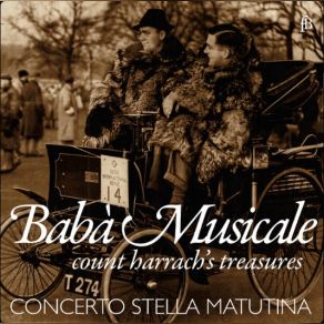 Download track Sinfonia In C Major: I. Allegro Wolfram Schurig, Concerto Stella MatutinaAntonio Caldara