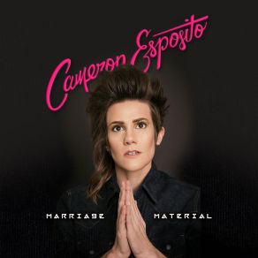 Download track What Are You Cameron Esposito