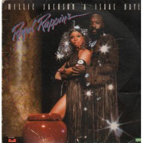 Download track Sweet Music, Soft Lights And You Millie Jackson, Isaac Hayes