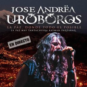 Download track Vanidad José Andrëa, Uróboros