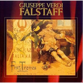 Download track 27. Cavaliero-Reverenza! Giuseppe Verdi