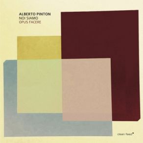 Download track Overthought Alberto Pinton Noi Siamo