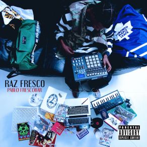 Download track Live From Hades / Blood Of Slaves Raz Fresco