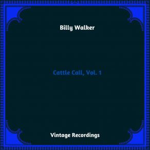 Download track I Care No More Billy Walker