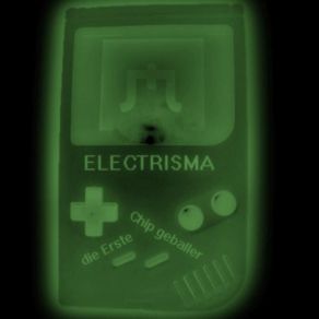 Download track Electrisma - KNAXYBO - B - Seite Electrisma