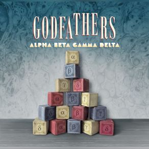 Download track Straight Down The Line The Godfathers