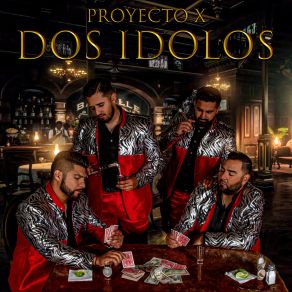 Download track Mis Tres Animales Proyecto X