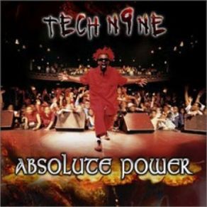 Download track I'M A Playa Tech N9ne