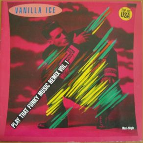 Download track Play That Funky Music (Remix) Vanilla Ice