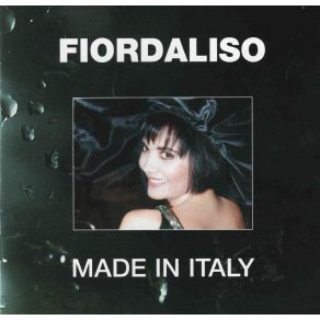 Download track Questa Vita Cosa Vuole Da Me Fiordaliso