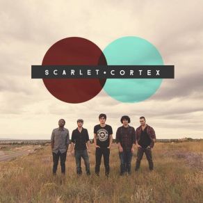 Download track Cobalt Blue Scarlet Cortex