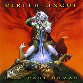 Download track Brutish Manchild Cirith Ungol