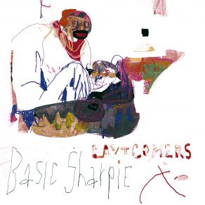 Download track Sharpie Head The Laytcomers