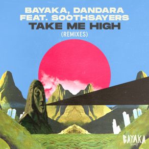 Download track Take Me High (Bayaka Essential Dub Mix) Soothsayers