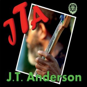 Download track Where Were You (Live) J. T. Anderson