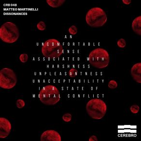 Download track Dissonances Matteo Martinelli